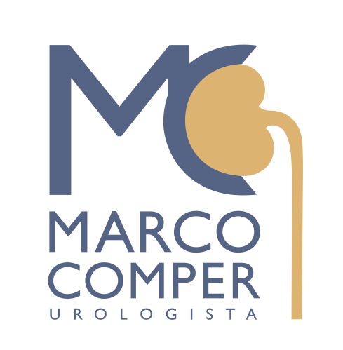 Logo Dr. Marco Comper