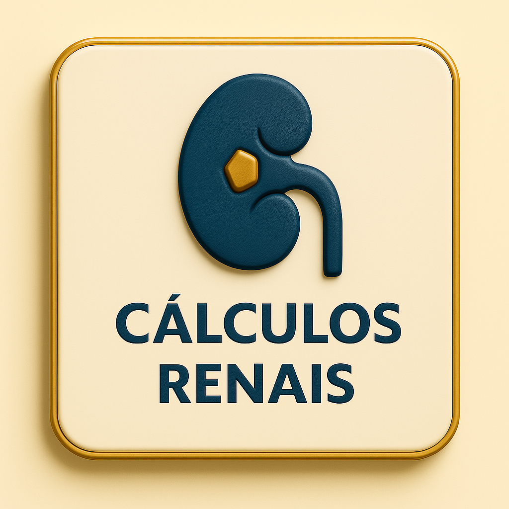 Cálculos Renais