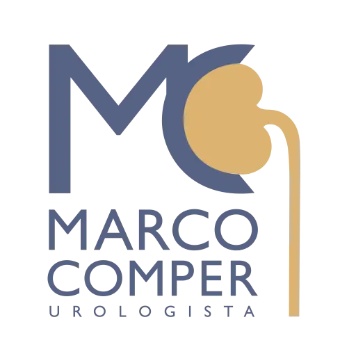 Logo Dr. Marco Comper