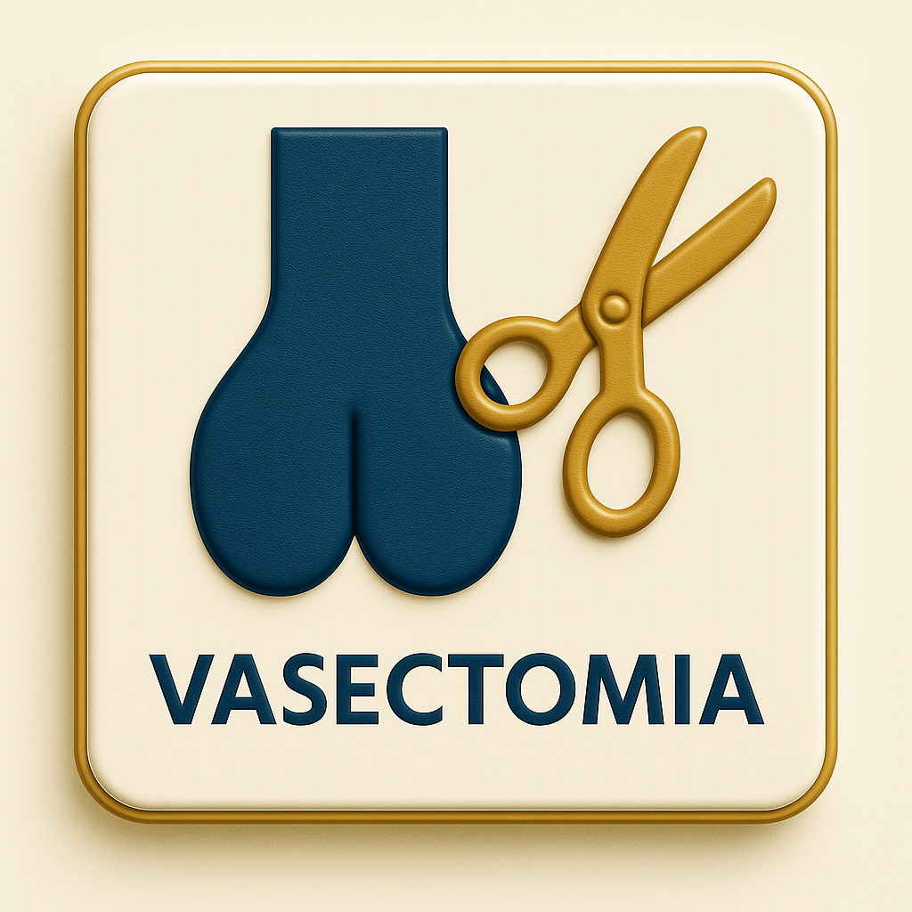 Vasectomia